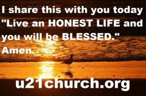 u21church - 211 honest