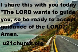 u21church - 217 Guide
