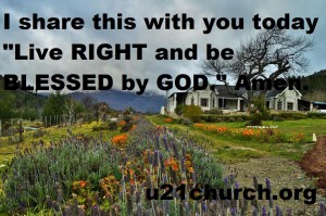 u21church - 223 GOOD LIFE