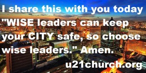 u21church - 228 WISE