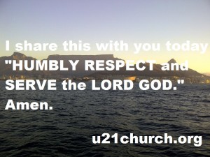 u21church - 245 RESPECT
