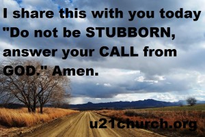 u21church - 283 STUBBORN