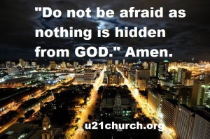 u21church - 313 DO NOT