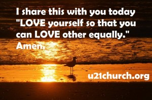 u21church - 331 LOVE