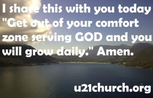 u21church - 335 SERVING