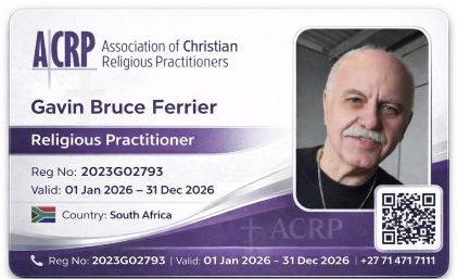 pastorgavin.com - PGM